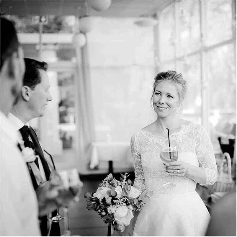bryllupsfotograf Århus
