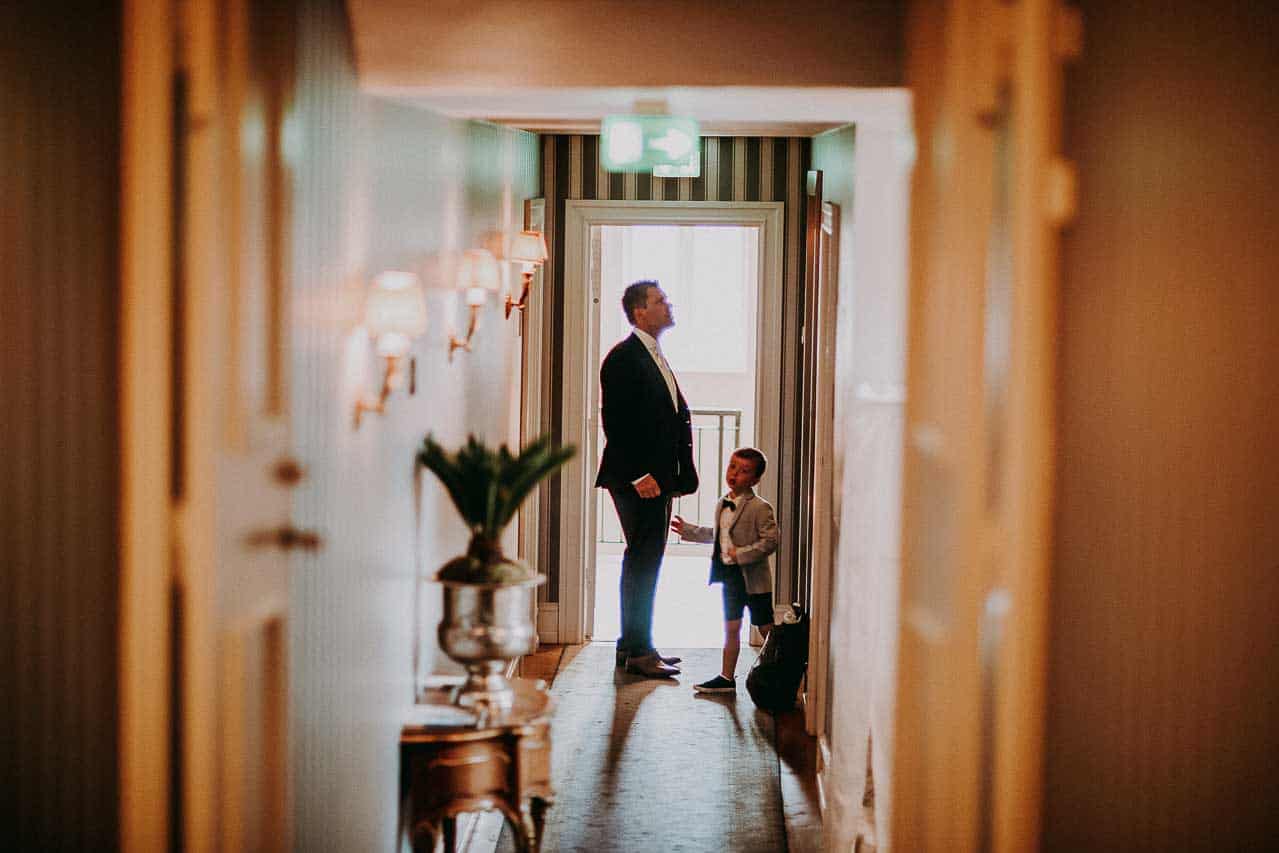 10 fine bryllupslokaler i og omkring København 