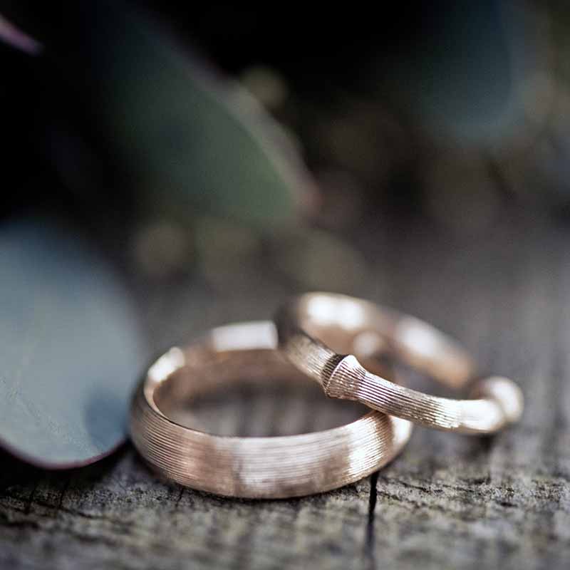 Gode råd til valg af vielsesring Bryllupsfotograf Brand og Terp - Fotograf til bryllup