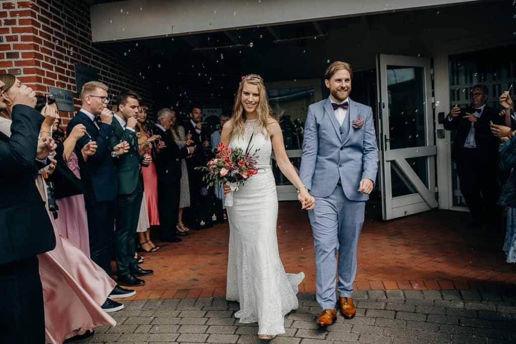 bryllup vestjylland