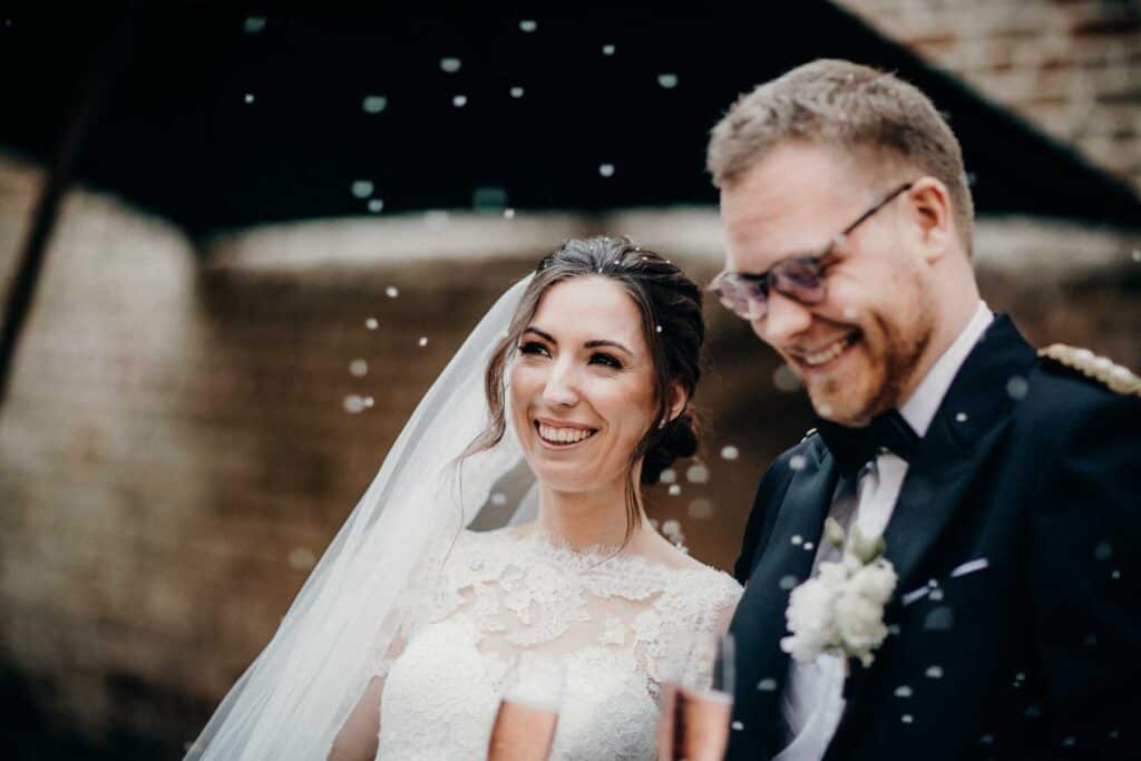 Få professionelle bryllupsbilleder på Holckenhavn Slot: Tips og tricks