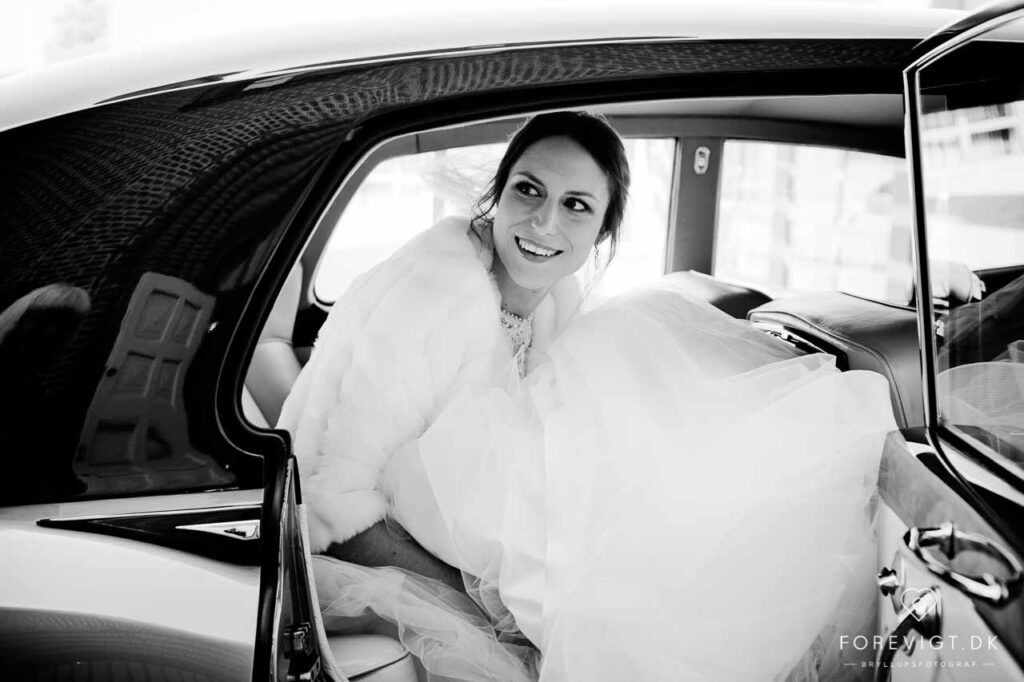Bryllupsfotograf Sjælland: Vi fanger de skønne øjeblikke
