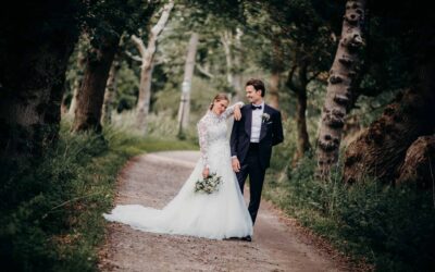 Bryllup på Agersø: En Fortælling om Kærlighed i Sydsjællands Hjerte